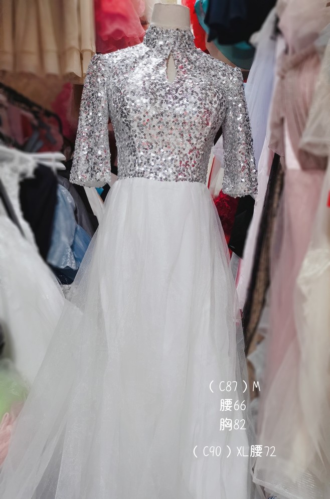  XL+C87 waist 66 ~ 72 rent   + $6.28 