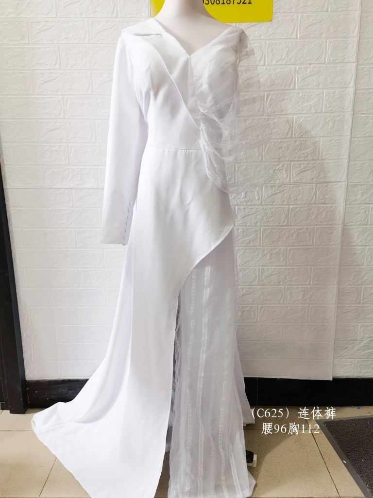  4XL and above+C625L conjoined trousers rent   + $6.28 