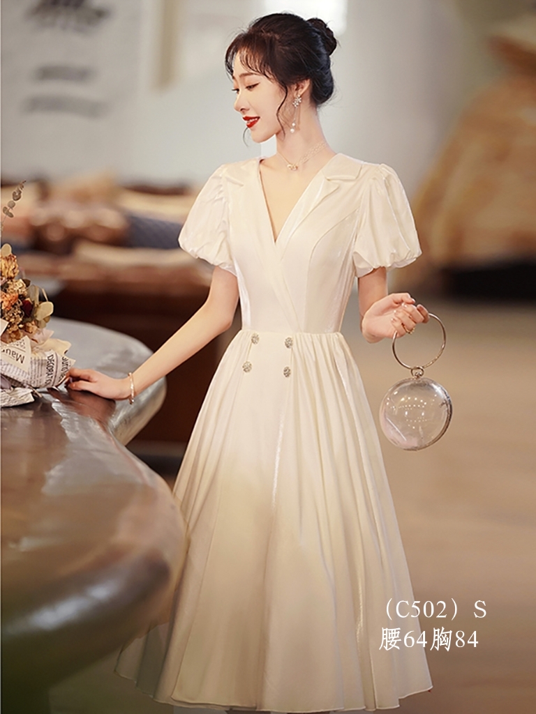  S+C502 waist 66 breast 78 rent   + $7.85 