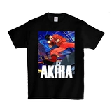 Японская мультяшная футболка с коротким рукавом, короткий рукав, оверсайз, европейский стиль, 3D