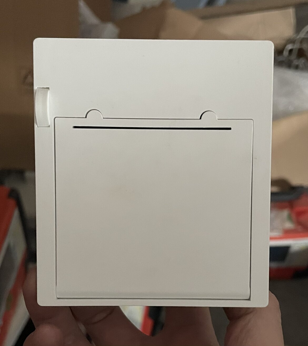 Philips金科威 新款 打印机