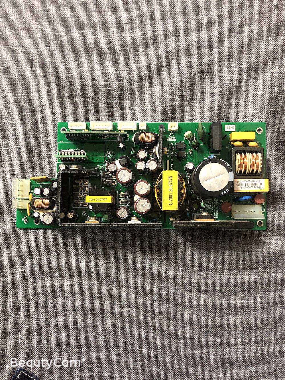 Mindray迈瑞PM8000E/PM9000/Mec1000监护仪 电源板