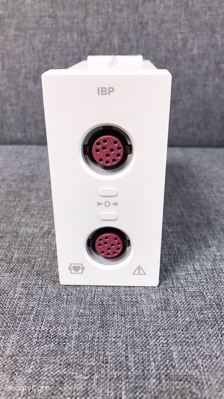 (议价)金科威有创血压模块IBP模块
