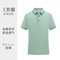 Модернизированный Ice Ion // Bean Green