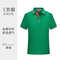 Безупречная модель/трава зеленая