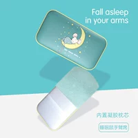 Коврик для спящей крысы