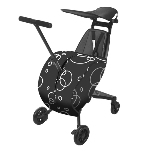 Детский ветрозащитный чехол для выхода на улицу, ветрозащитная зимняя коляска, универсальное утепление для ног