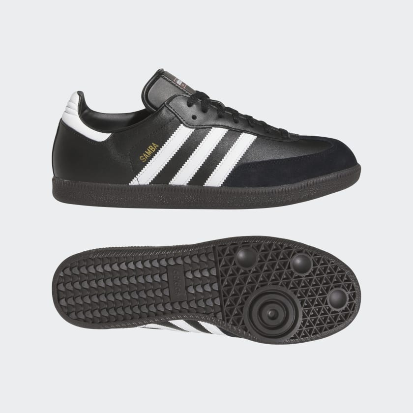 Классические низкие кеды Adidas Sambad's Sambaclassic