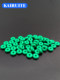 Fluorine O-rings with high temperature, corrosion resistance, acid and alkali resistance