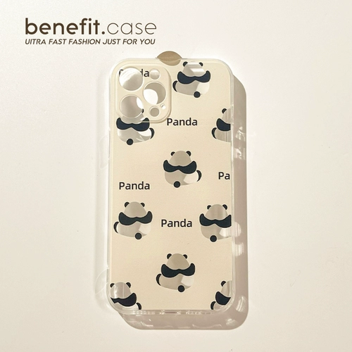 benefit Apple, мультяшный милый совместимый iPhone 13, силиконовый защитный чехол для телефона, iphone, 14promax, 8plus