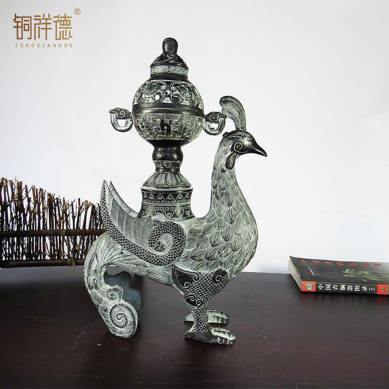 青銅鳳鳥- Top 100件青銅鳳鳥- 2025年7月更新- Taobao