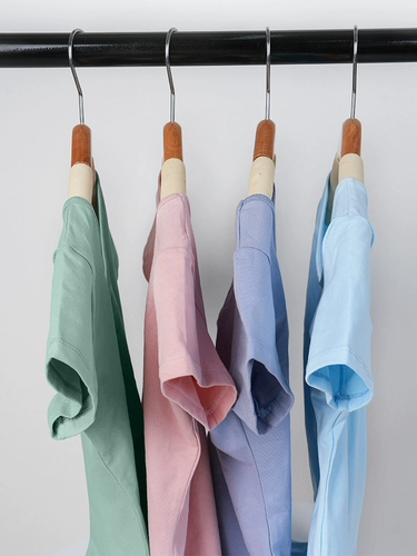 Летняя спортивная одежда, одежда для гимнастики, короткий рукав, облегающий крой