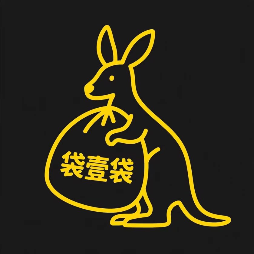 袋壹袋的LOGO