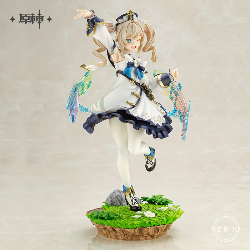 Фигура Official Barbara Shine Idol 1/7 отрезанная для 14 лет и старше