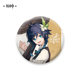 Symphonic Dream Series Character Badge Genshin