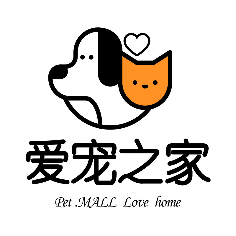 派特莫爱宠之家的LOGO