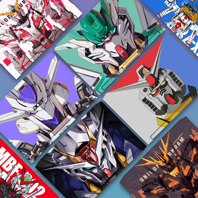 Acer Shadow Knight Stickers 3 4 5Generation VX5-591G Weiwu Knight AN515-51-52-54-55 Show 6 Notebook e5-575g PC 15