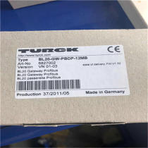 TURCK图尔克 BIM-M12E-AG4X-H1144 传感器磁感应传感器全新