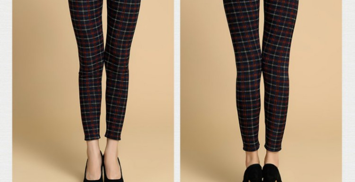Mùa xuân và mùa thu eo cao mặc quần legging nữ trung và già tuổi trung niên quần mẹ tải mùa hè mỏng phần dài quần dài quần áo nữ đẹp
