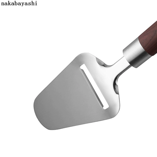 Шовель лопата с сыром из нержавеющей стали лопатка лопаты лопаты нарезанную лопату