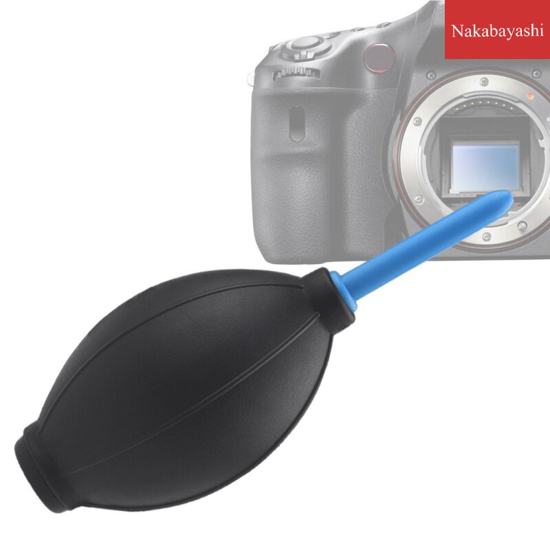 Succulent gardening plant blowing balloon mobile phone computer camera lens cleaning dust removal tool digital de-ash small air blowing