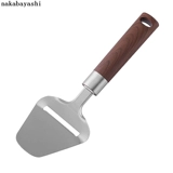 Шовель лопата с сыром из нержавеющей стали лопатка лопаты лопаты нарезанную лопату