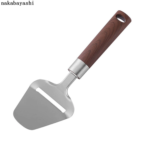 Шовель лопата с сыром из нержавеющей стали лопатка лопаты лопаты нарезанную лопату