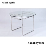 Нордическая кофейное столик комбинация простота, современная креативная железная круглая кофейня гостиная гостиная.