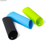 Домашняя чесночная пилинг, пилинг кухонный инструмент, очищающий чесночный кремниевый клей, устройство для очистки чеснока