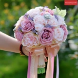 2020 Свадебные продукты ручная рука D526