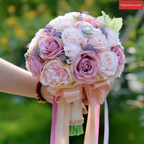 2020 Свадебные продукты ручная рука D526