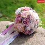 2020 Свадебные продукты ручная рука D526