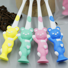 【皓齿良品】儿童牙刷软毛4支