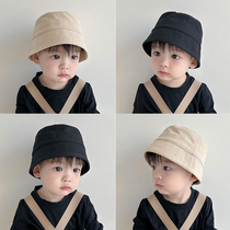 UK next road baby hat spring autumn baby fisherman hat summer bucket hat sunscreen sunscreen hat basin hat