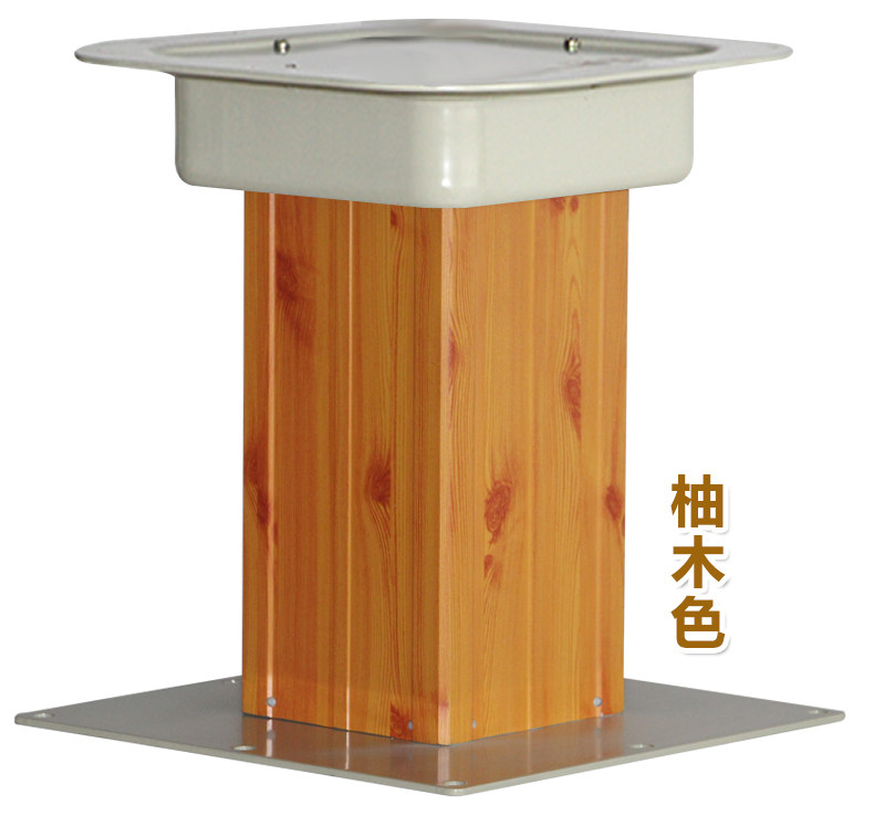 Подъемное приспособление 房车专用升降桌腿电动升降平台升降机卡座改装拼床支架伸缩升降器