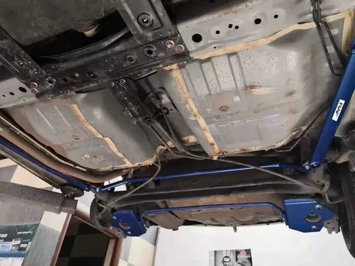 Подходит для Honda 14-20 FIT BALANE BALAND BALAND BALAND BALAND BALAND BALAND GK5 Anti-Roll Modific