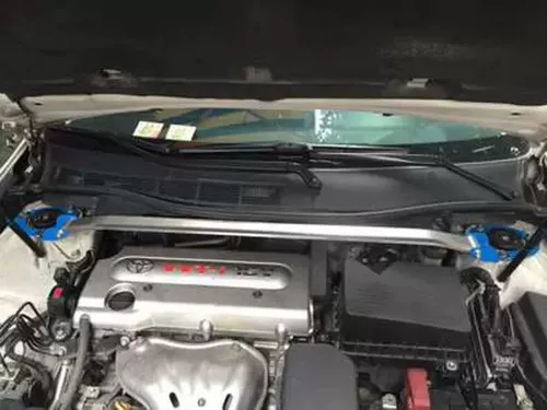 06-17 Новый и старый Camry Top Bar Balance Rod Rod Emgrand EC8/Ruicheng 1,8 передняя шторма