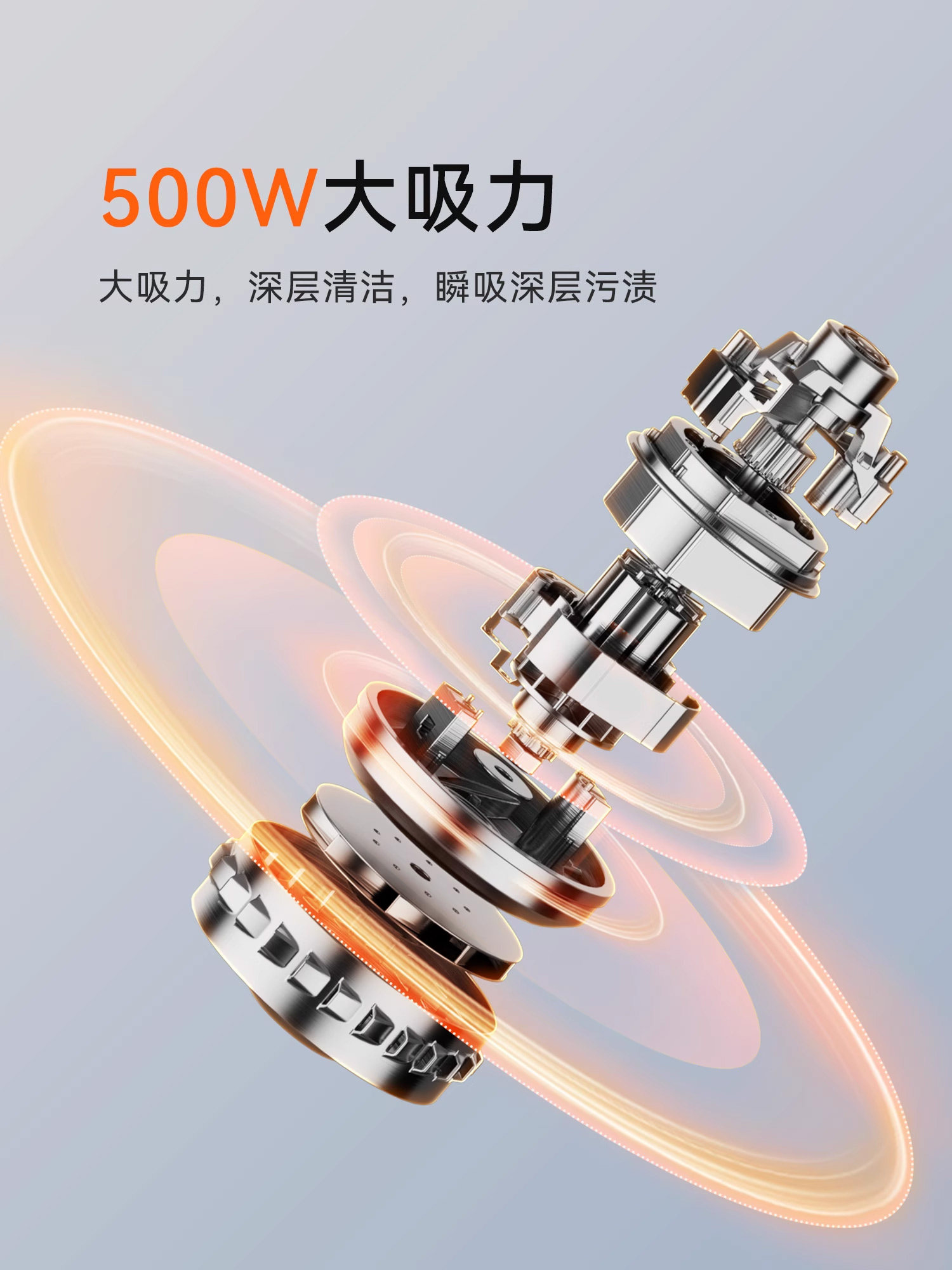 Uwant Fabric Cleaning Machine No Disassembly Required for Whole House Carpet, Mattress, Sofa Steam Cleaner Y800Steam