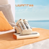 Увлажняет youwang mitter distanium mabrishing bed на кровати ультрафиолетового кровати, пылесос очиститель Удалите клещи MT100