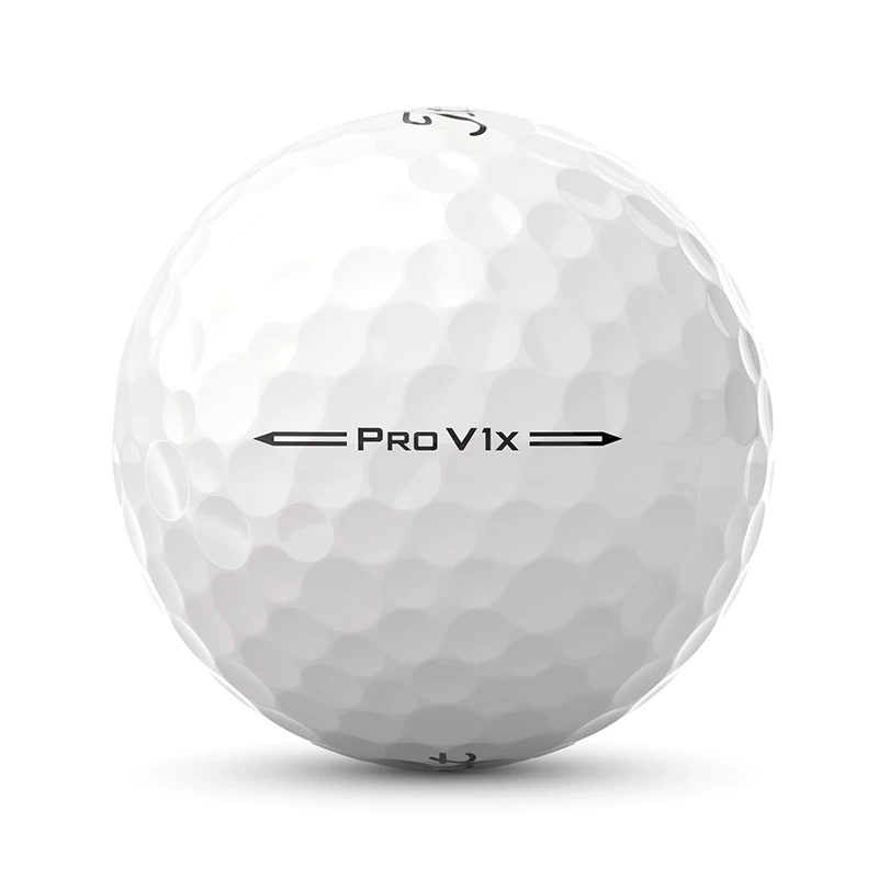 Название: Titleist Taters's новая PRO V1X гольфовая производительность полностью лучше чем доверяют многие игроки