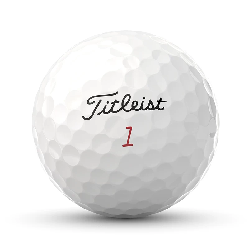 Название: Titleist Taters's новая PRO V1X гольфовая производительность полностью лучше чем доверяют многие игроки