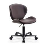 Современный компьютерный стул компьютерного стула Nordic Home, на долгое время обратно -игровое кресло, удобное кресло ротации