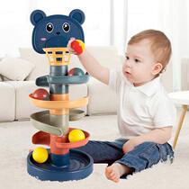 Baby toys for children over 6 months old orbital seven eight eight nine ten 1 1 2 early education puzzle for boys and girls