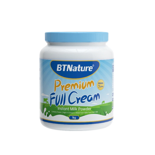 【澳洲进口】新款蓝胖子牛奶粉1kg