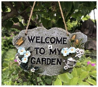 Welcome to my garden