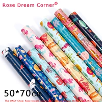 20 Детский мультипликационный смешанный пакет