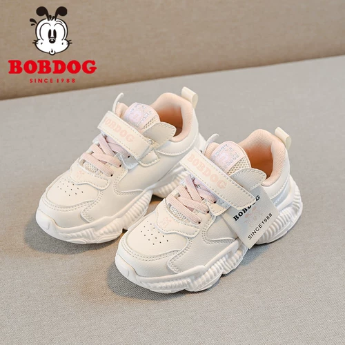 Детская демисезонная спортивная обувь для отдыха, мягкая подошва, для бега