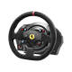 Spot National Bank Thumaster T300 Ferrari simulation steering wheel PS5PS4 Scoot GAOX