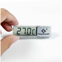 Термометр, 3D