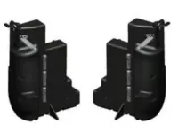 Стандартная версия [One Pair] Отправьте настройку пальца одну пару